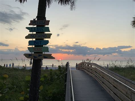 st pete beach access.